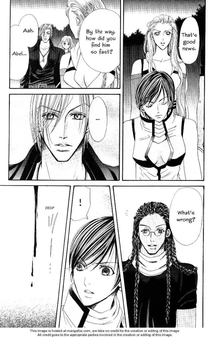 Nephylym (HANAMAKI Anna) Chapter 7 43